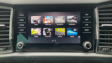 Skoda Kodiaq 1.5 TSI SE L Executive 5dr DSG [7 Seat] Petrol Estate